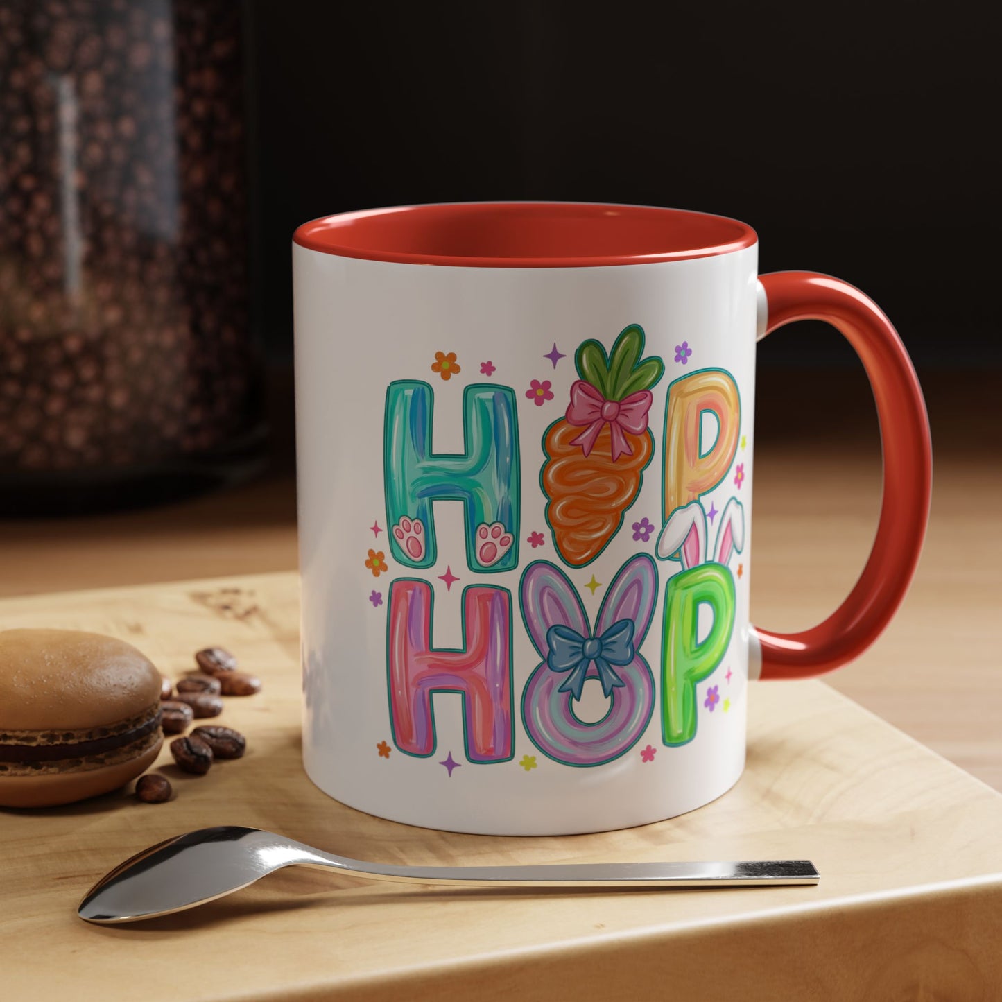 Easter Mug - Hip Hop
