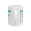 Office Mug - Hello World 2