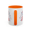 4th of July Mug - Happy 4th of July Fireworks