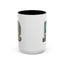 Office Mug - Hello World