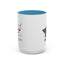 4th of July Mug - Land of the Free