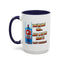 Birthday Mug - You're Not Old