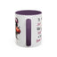 Humor Mug - I'll Just Have To Wait
