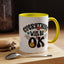Wellness Mug - Everything Will Be Ok 5