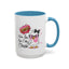 Humor Mug - OMG You're So Cute