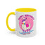 Birthday Mug - Sexy Drama Lama