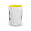 Birthday Mug - Puppy Cake
