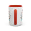 Animal Mug - Bone Collector