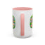 Wellness Mug - Life Is Tough