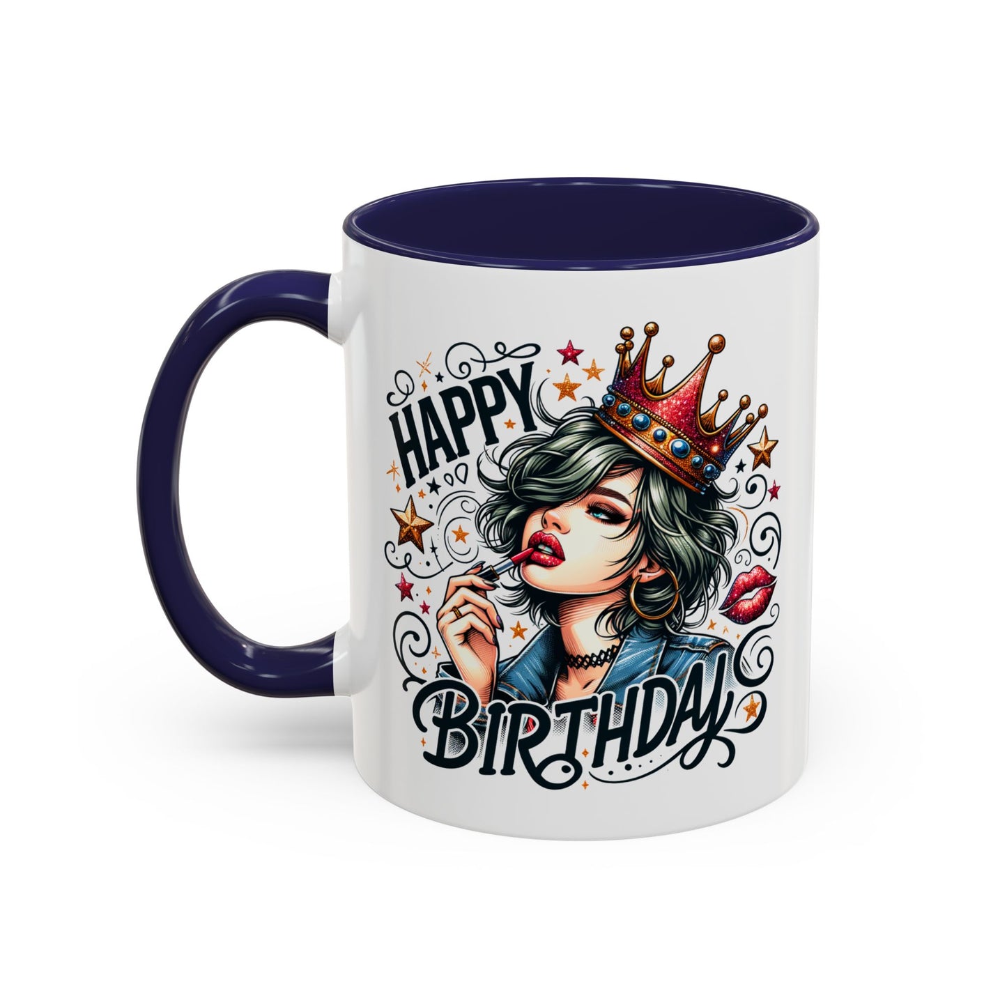 Birthday Mug - Slay Girl