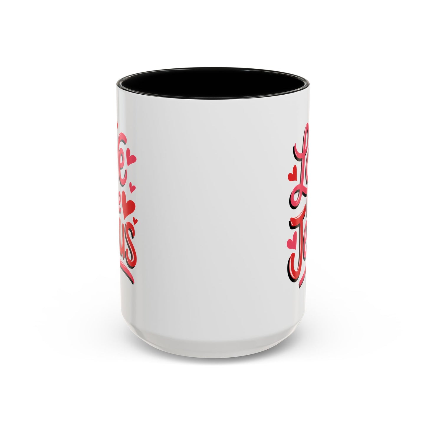 Religious Mug - Love Like Jesus