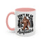 Adventure Mug - Don't Be An Assquatch