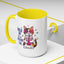 Animal Mug - Hold On Let Me Overthink This