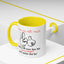 Adult Mug - I Love You This Much