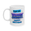 Birthday Mug - At Your Age Getting Lucky Male