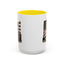 4th of July Mug - Fallen Soldier Boots Flag 3