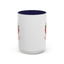 Anniversary Mug - I love You Berry Much