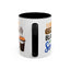 Humor Mug - I Like My Coffee