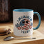 4th of July Mug - American Vibes