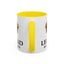 Office Mug - The Legend Has Retired