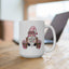 Support Mug - You Are Not Alone