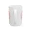 Motivation Mug - Yes You Can Exclamation