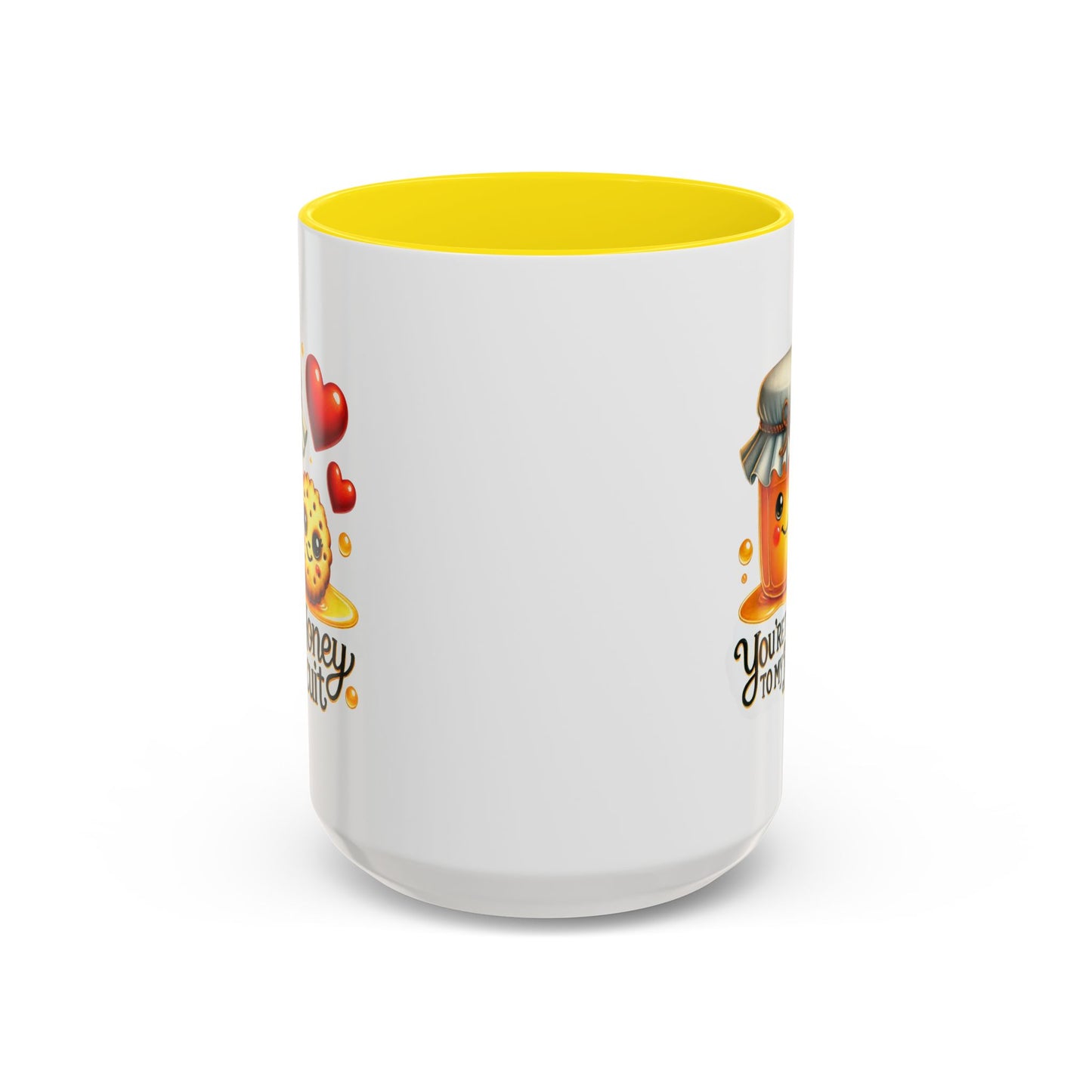 Anniversary Mug - You're The Honey