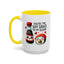 Anniversary Mug - You're The Soy Sauce