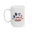 Father's Day Mug - Best Dog Dad