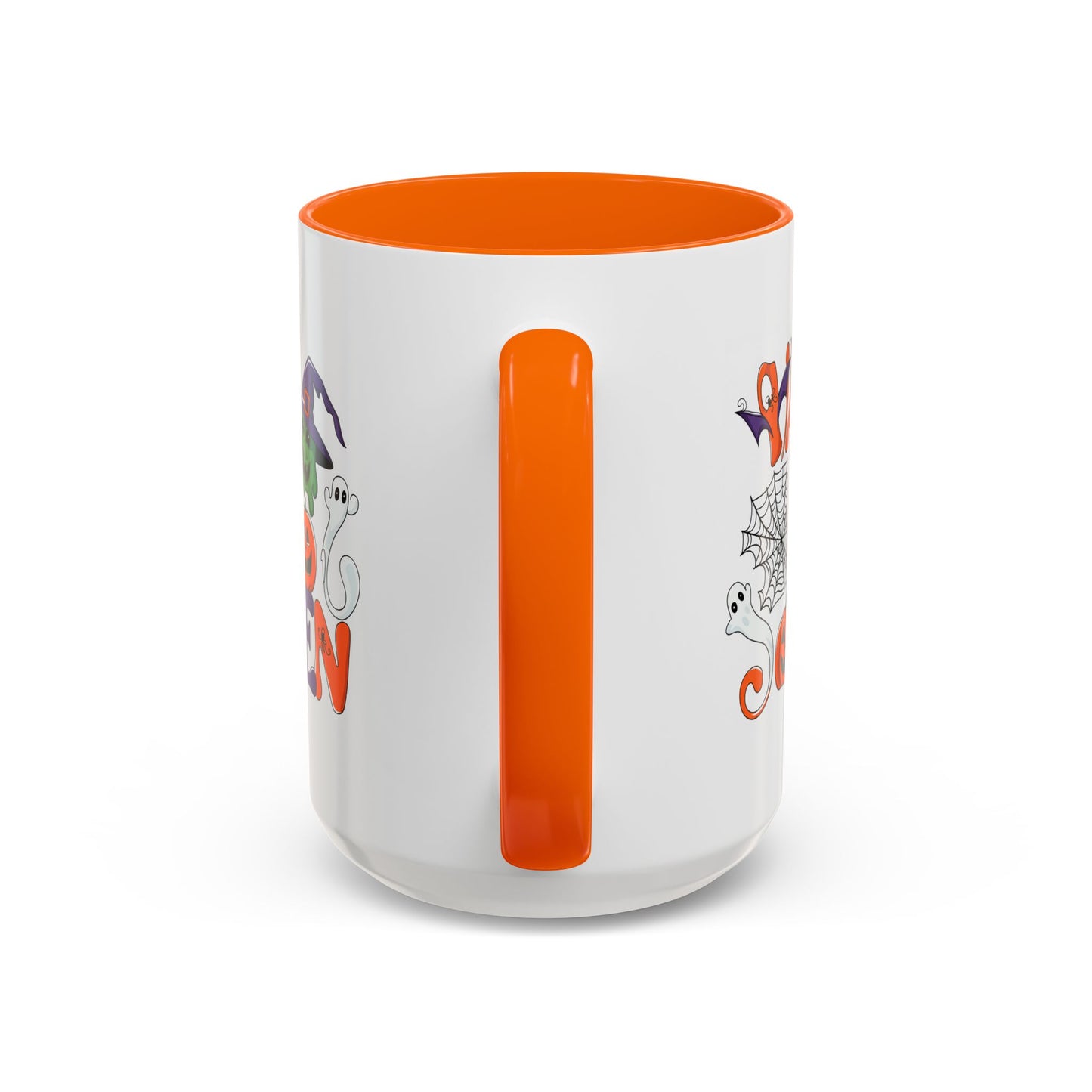 Halloween Mug - Halloween