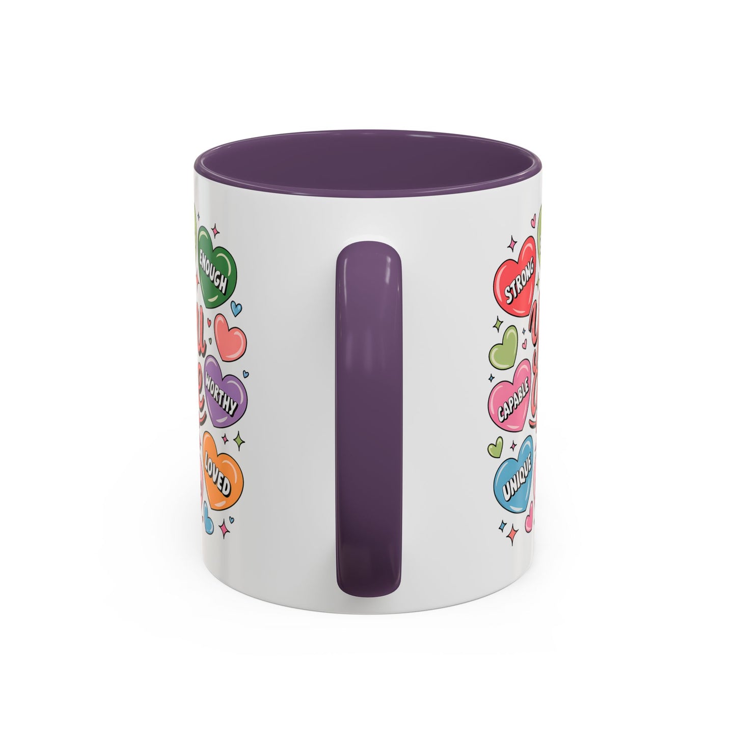 Wellness Mug - You Are Self Love