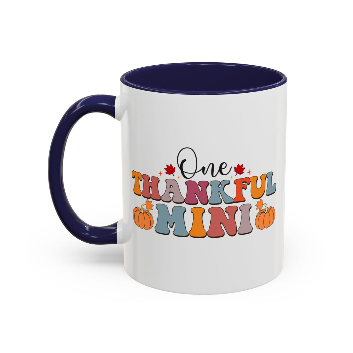Fall Mug