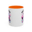 Support Mug - Fight Like A Ghoul