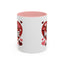 Valentine's Day Mug - Be Mine