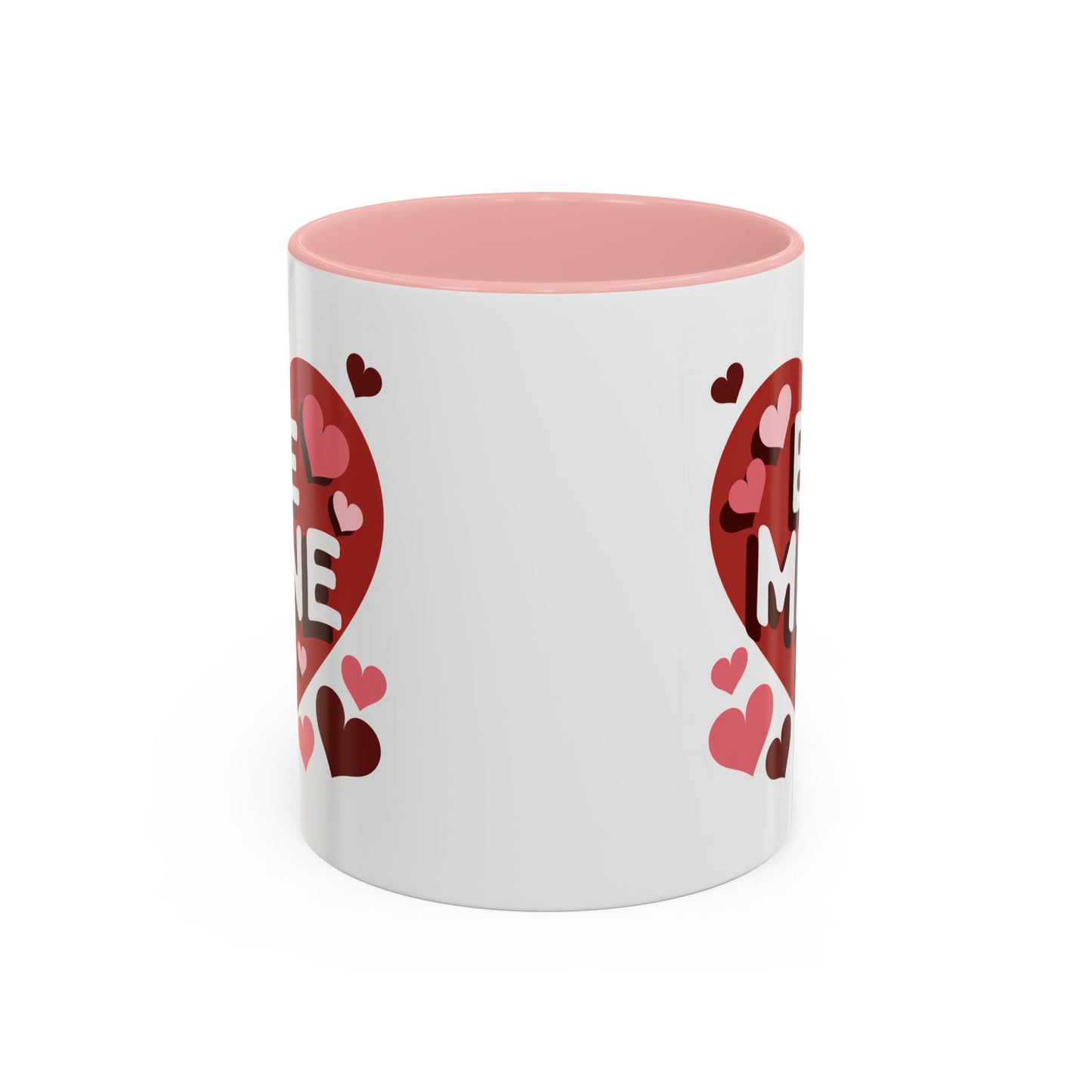 Valentine's Day Mug - Be Mine
