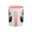 Animal Mug - Dog Coffee Wrap 26