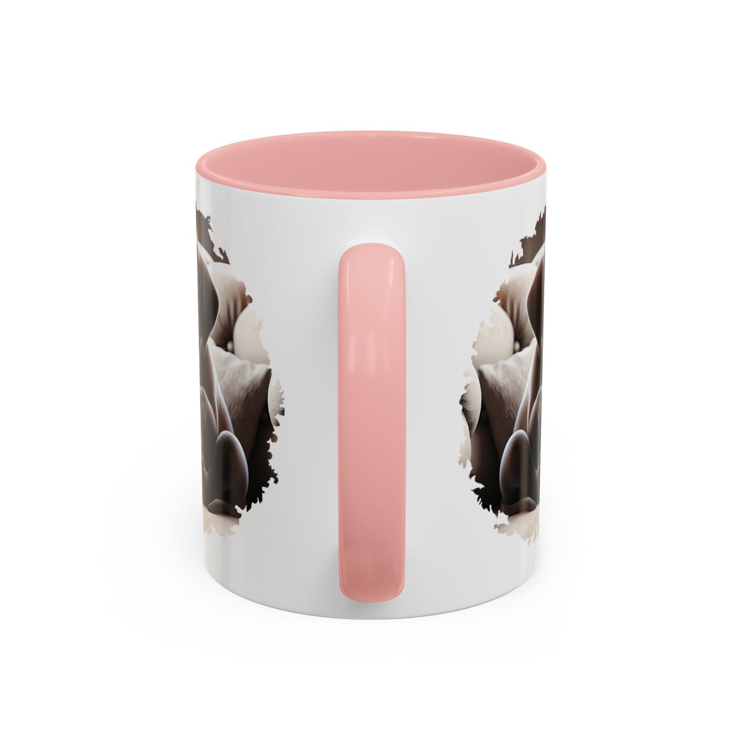 Animal Mug - Dog Coffee Wrap 26