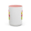 Humor Mug - A Cup of Get Shit Done