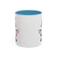 4th of July Mug - American Gnome 13