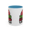 Humor Mug - Zombies Eat Brains