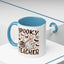 Halloween Mug - Spooky Teacher