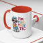 Animal Mug - I'm Furtastic