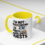 Humor Mug - I'm Not Procrastinating I'm Doing Side Quests