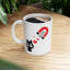 Adult Mug - Pussy Magnet