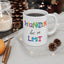 Motivation Mug - Imagination Has No Limit