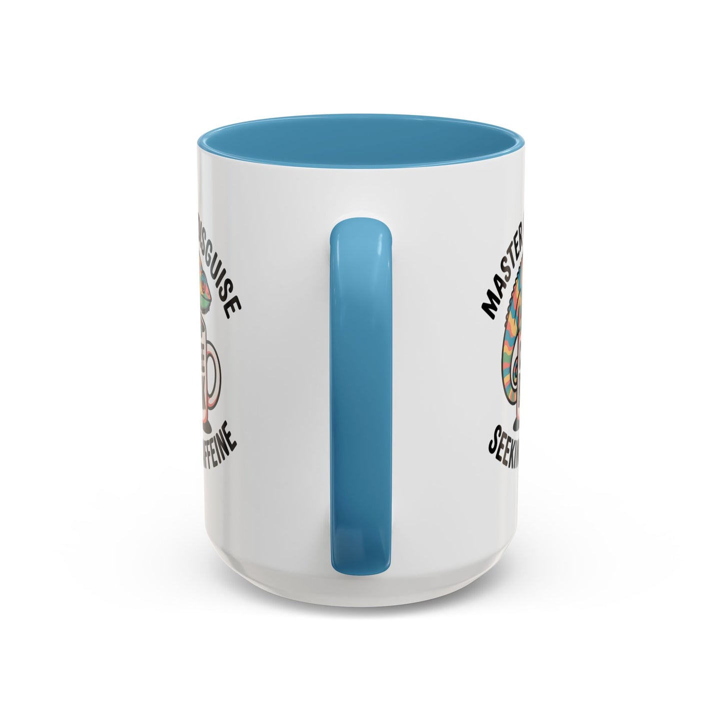 Office Mug - Master of Disguise