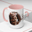 Animal Mug - Dog Coffee Wrap 22