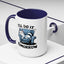 Humor Mug - I'll Do It Tomorrow