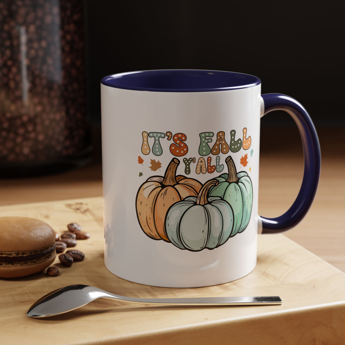 Fall Mug