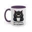 Office Mug - No Coffee No Workee